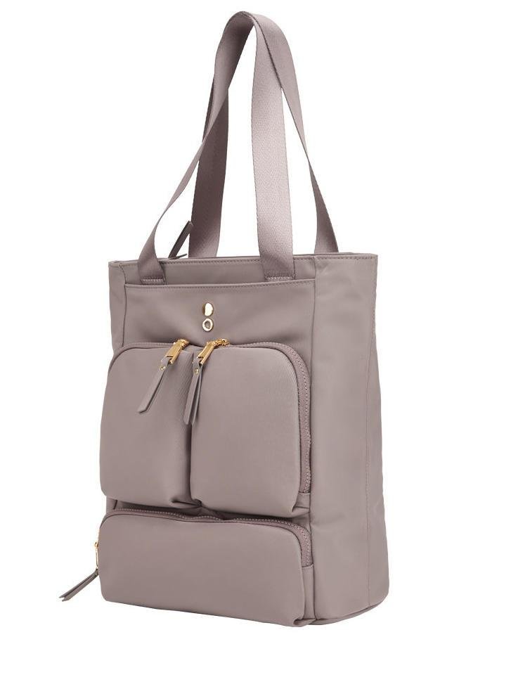 Purist Convertible Sac Dos 17" - Image 1 of 2
