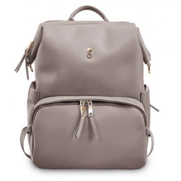 Purist sac dos mini 9" - Image 1 of 3