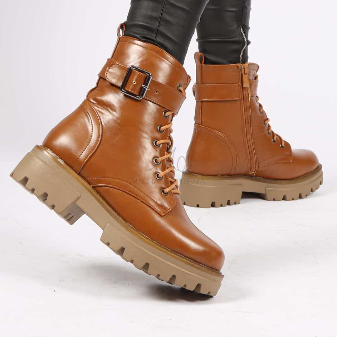 TINA - Bottines - Image 1 of 2