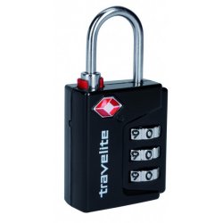 TRAVELITE Cadenas Tsa - Image 1 of 1
