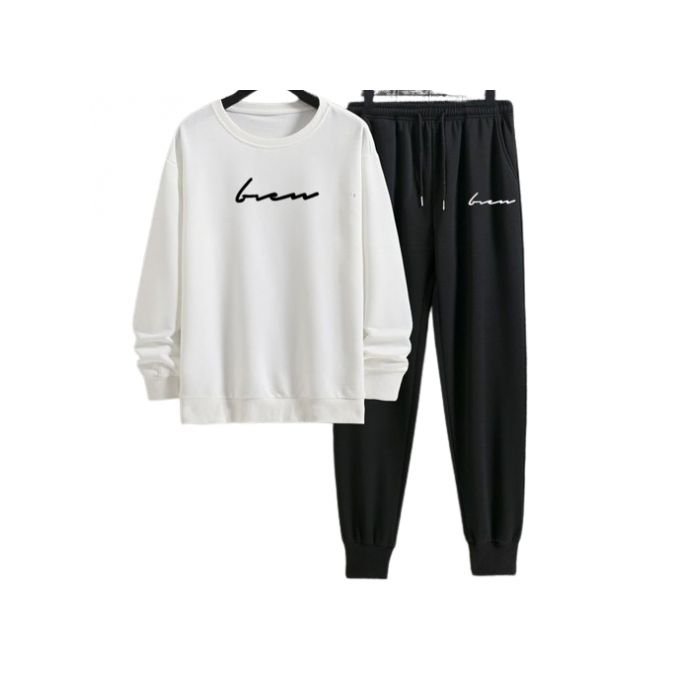 Survetements 2pieces Sweatshirt/pantalon Homme - Image 1 of 2