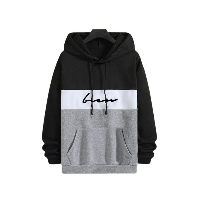 Sweat-shirt à Capuche - Image 1 of 4