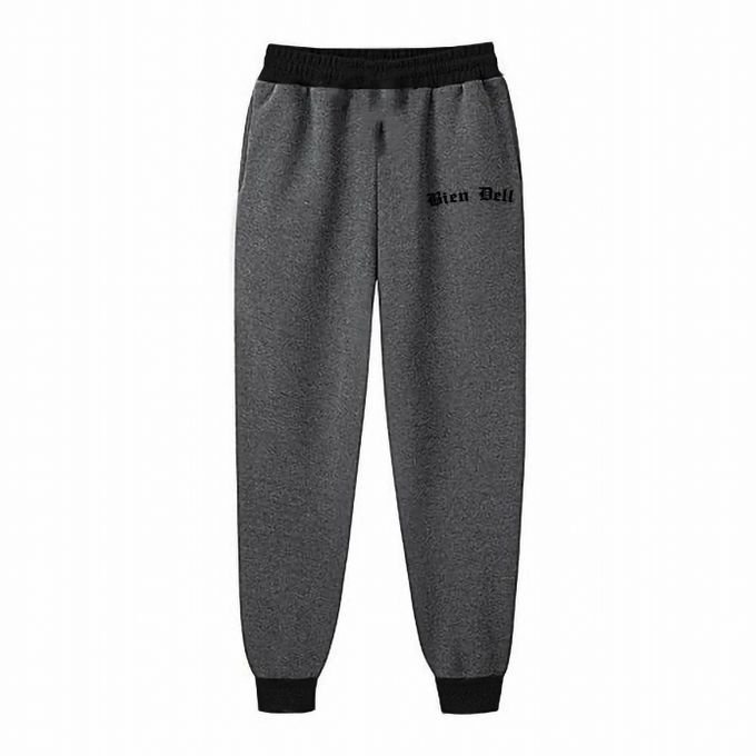 Super Pantalon Gris Foncé et Noir Style - Image 1 of 4
