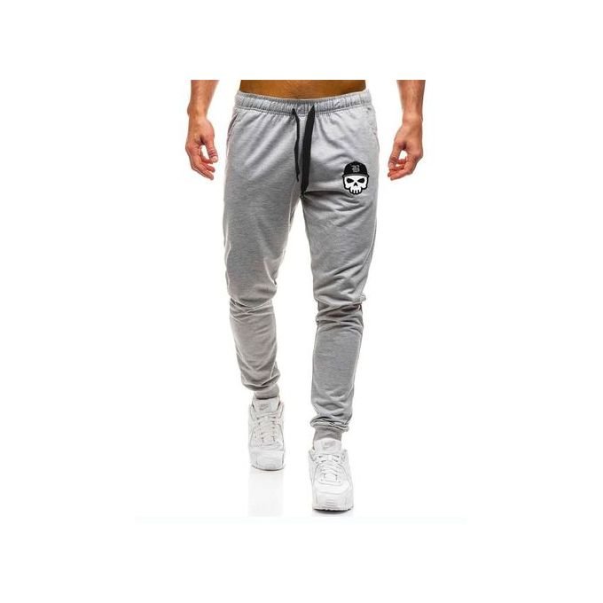 Super Pantalon B Gris Anime - Image 1 of 6