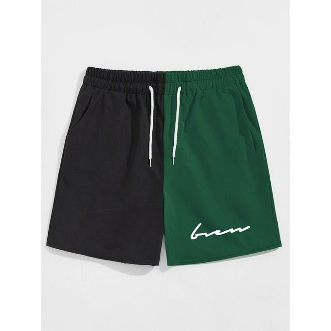 Shorts pour Hommes - Bonne Qualité et Bon Prix - Image 1 of 2