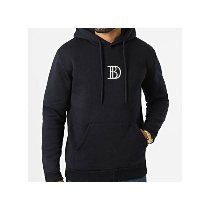 Sweatshirt Noir homme - Image 1 of 4