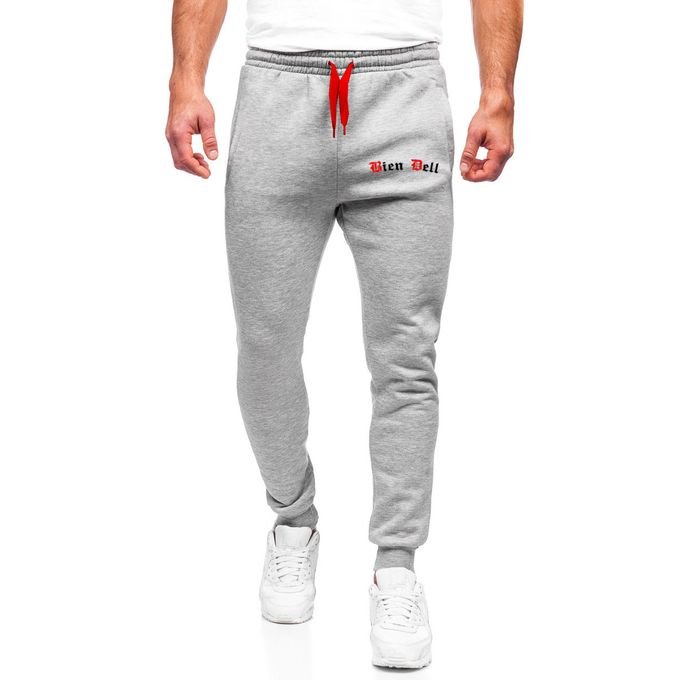 Super Pantalon Gris Style - Image 1 of 4