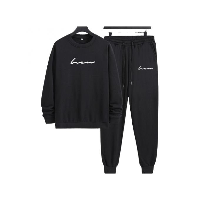 Survetements 2pieces Sweatshirt/pantalon Homme - Image 1 of 4