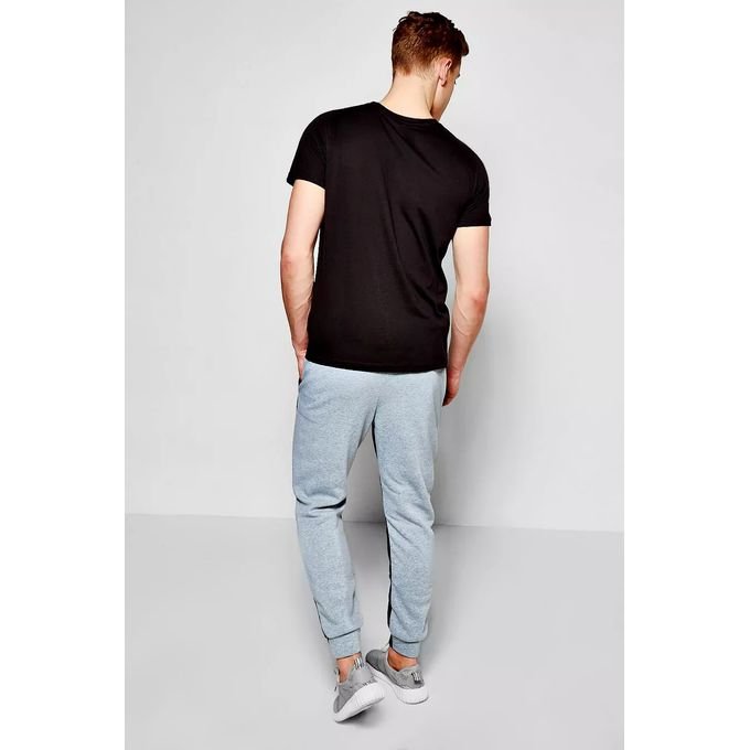 Pantalon Noir et Gris - Image 1 of 3