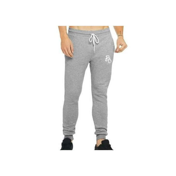 Nouvelle Collection Pantalon Homme-gris/00199 - Image 1 of 2