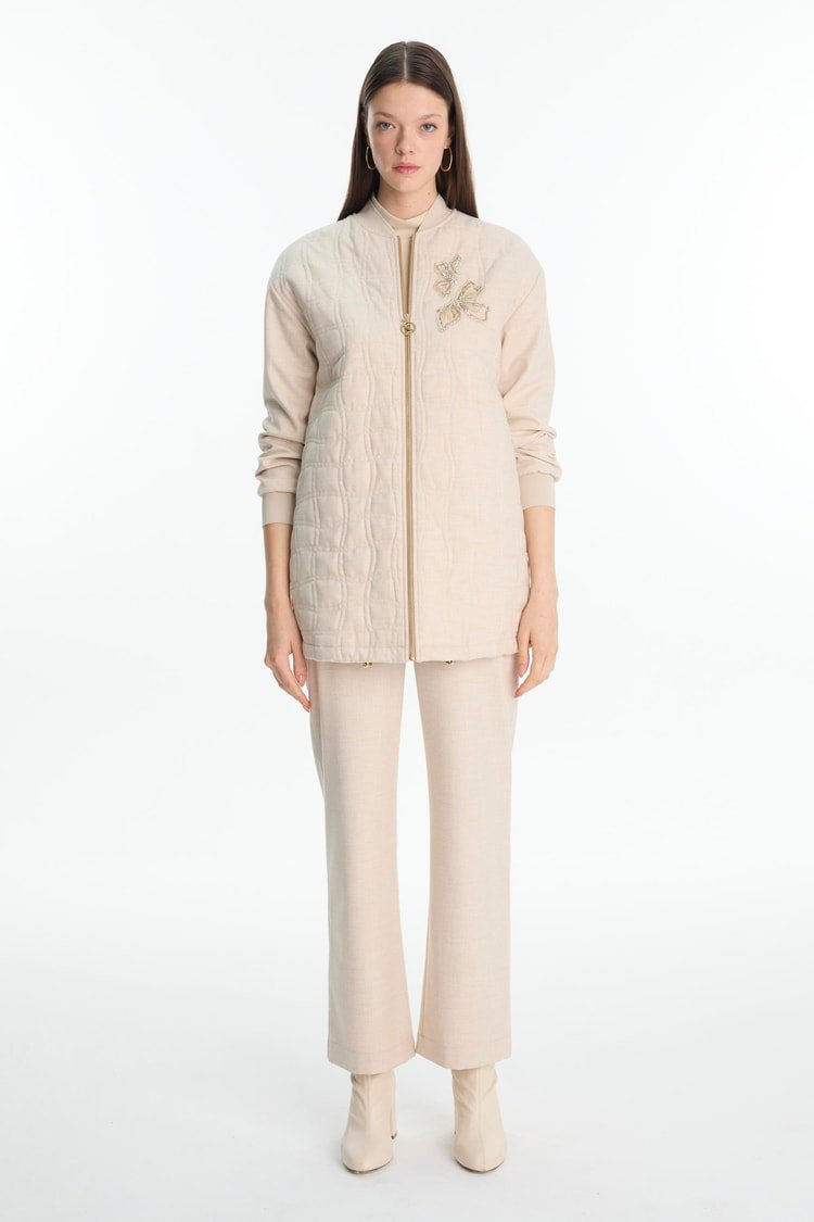 Veste ANNA CEKET  - Image 1 of 4