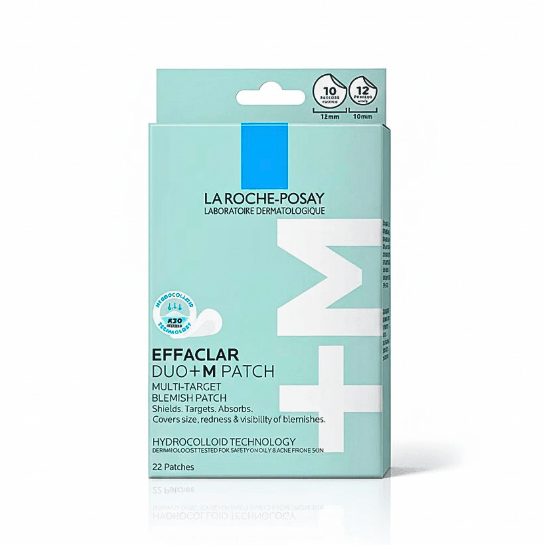 Effaclar Duo+ M Patch - Image 1 of 1