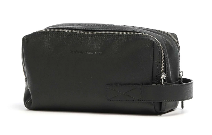Trousse de Toilette Pouch - Relaxed - Image 1 of 2