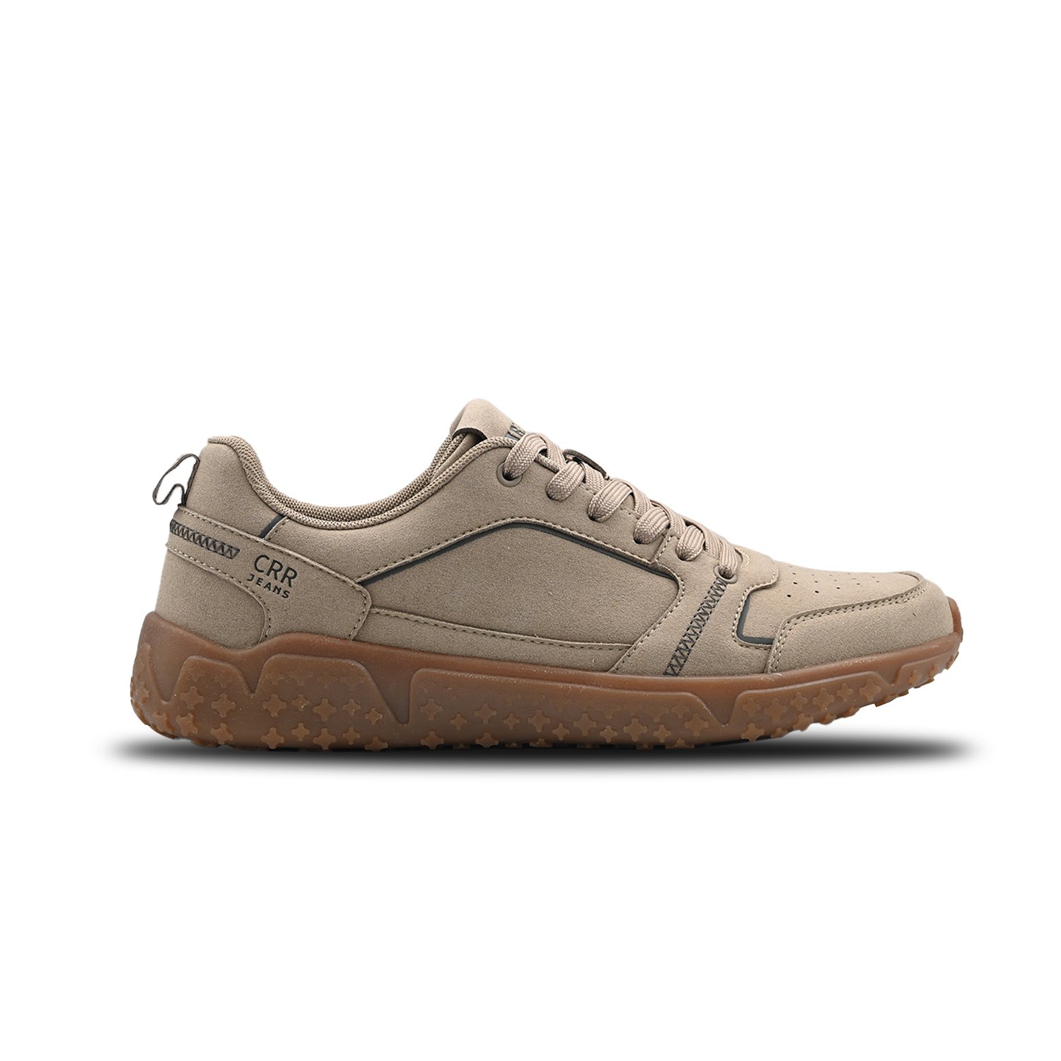 CHAUSSURE LEWIS TAN - Image 1 of 1