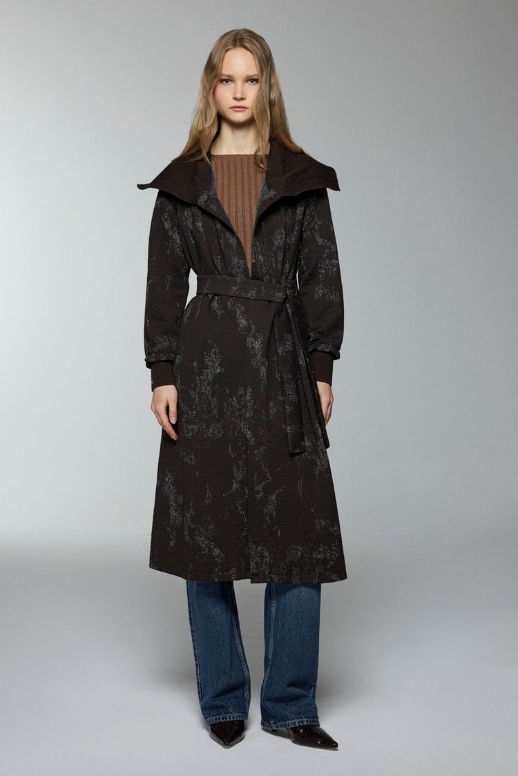 Cardigan Bluff Hirka - Image 1 of 4