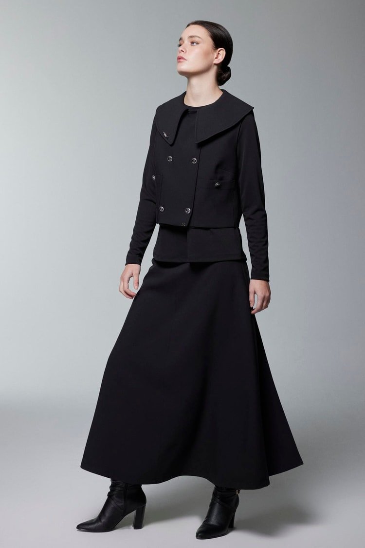 Ensemble snap takim - Image 1 of 4