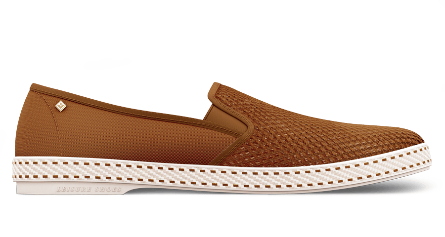 CHAUSSURES REVIERAS CLASSIC 20° MIEL - Image 1 of 1