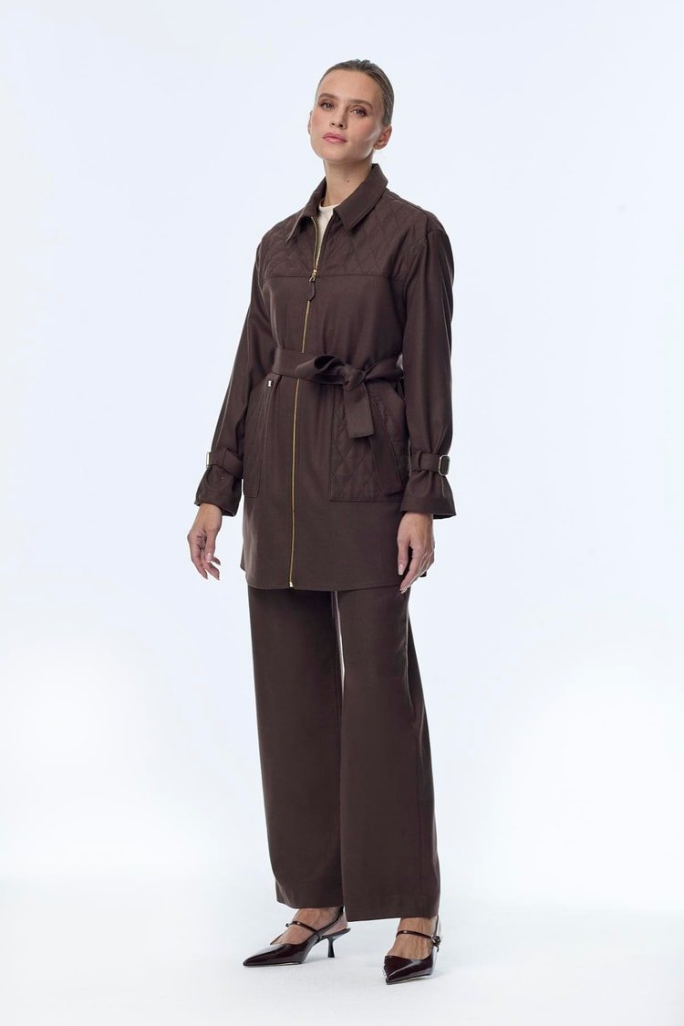 Ensemble TK-1634 ANNA TAKIM 38-46 - Image 1 of 4