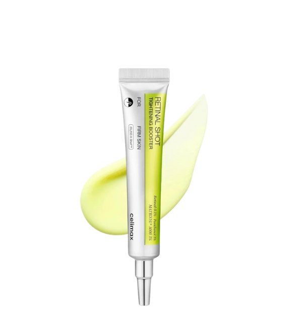 Retinal Shot 15ml - Image 1 of 1