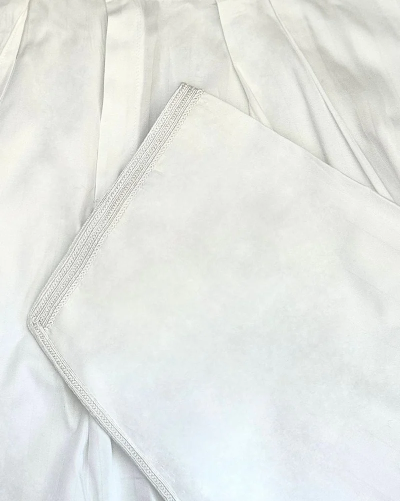 Pantalon Kendrissa Homme en جيم - Image 1 of 1