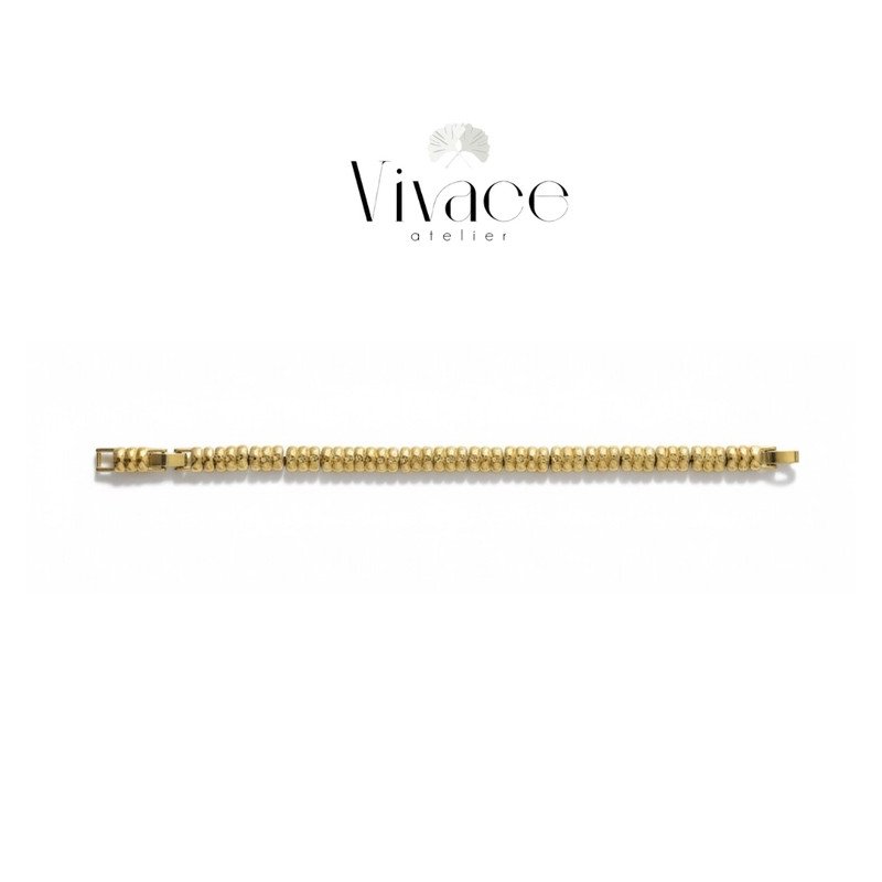 Gourmette Vivace Brise Sauvage - Image 1 of 1