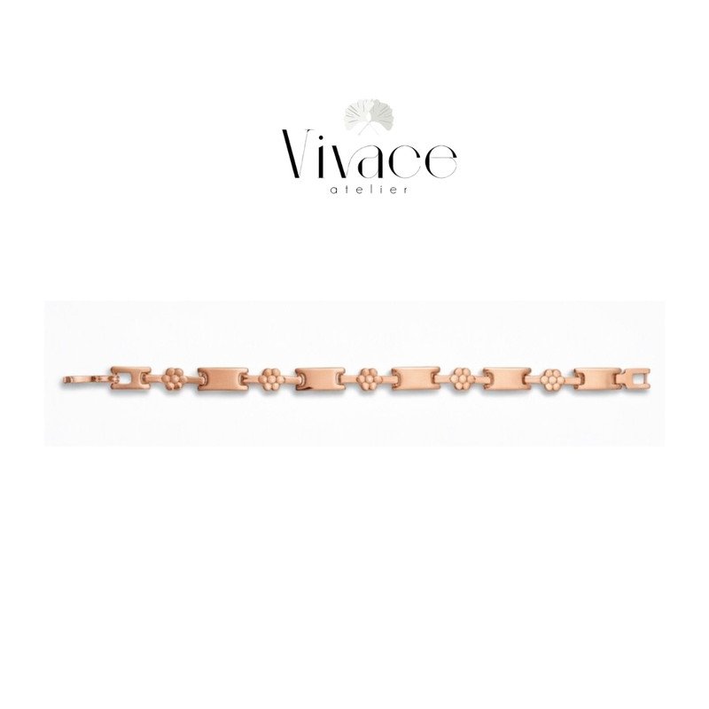 Gourmette Vivace Brise Rosé - Image 1 of 1