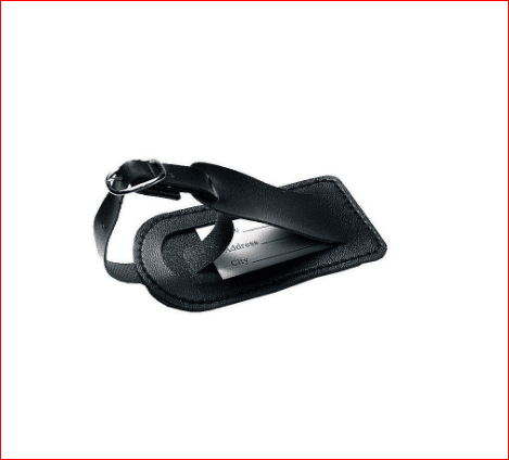 Tag Cuir - Image 1 of 1