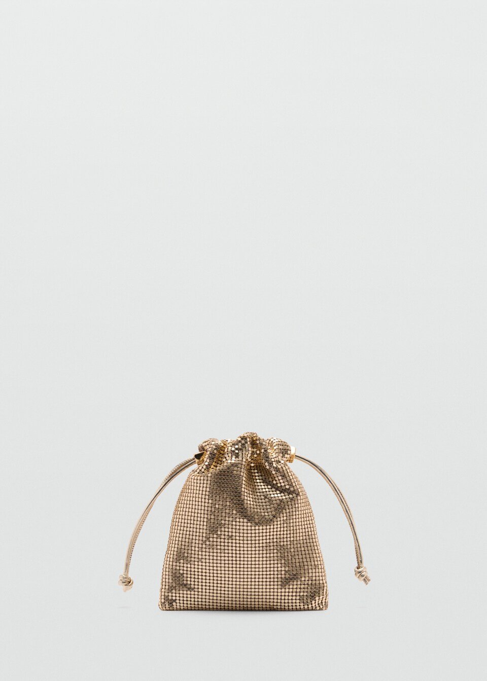 Sac Porté Main Paillettes - Image 1 of 4