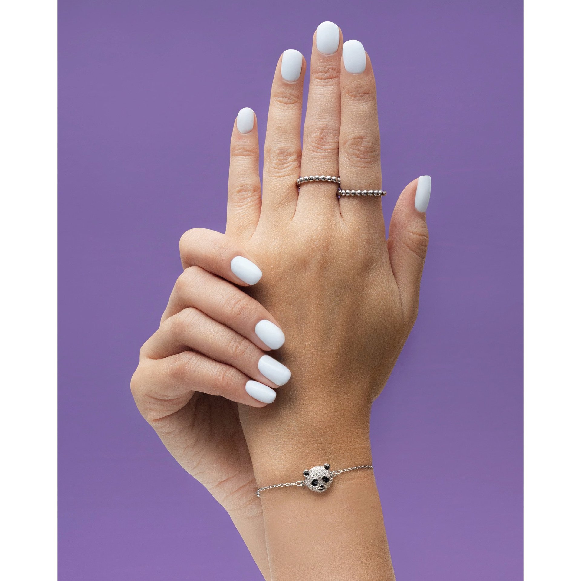 Panda Bracelet - Image 1 of 2