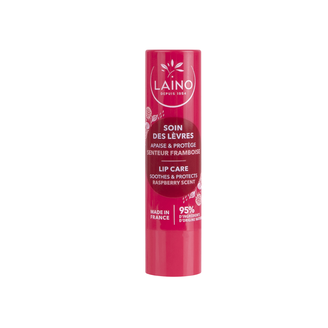 Soin Lèvres Senteur Framboise Stick - 4 G - Image 1 of 1