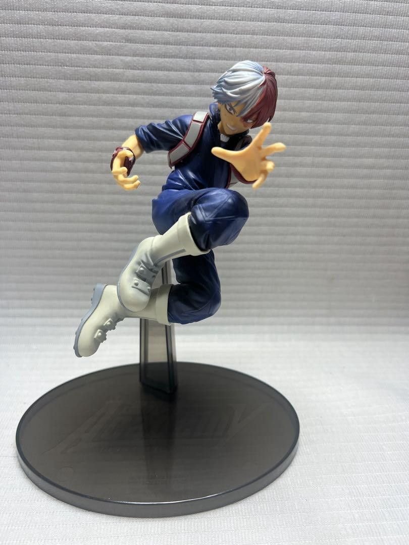 Figurine Shoto Todoroki - Image 1 of 1