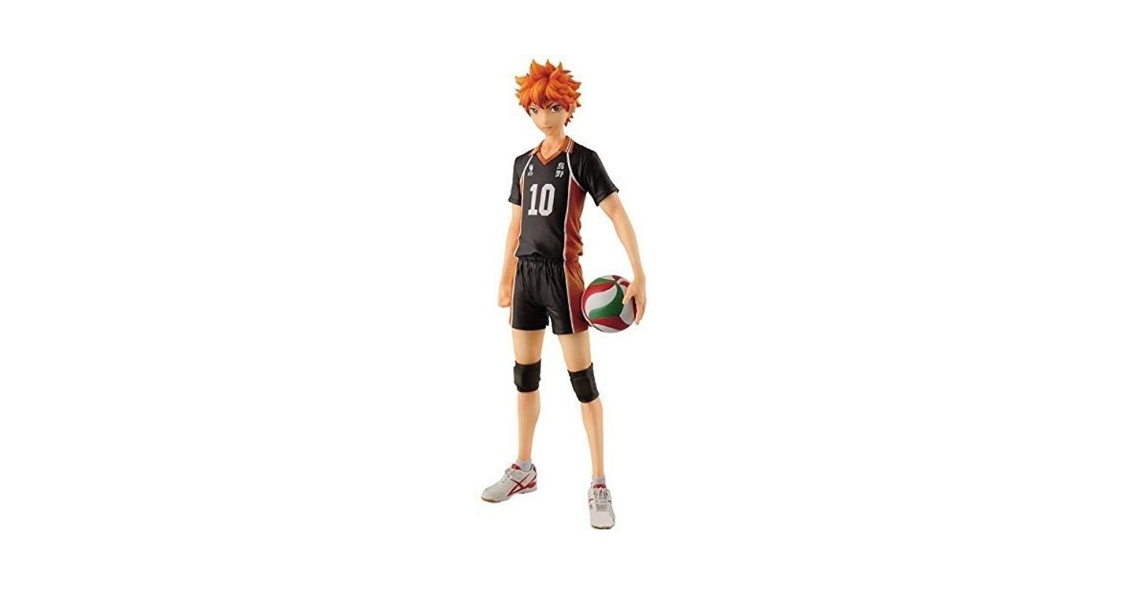 Figurine Volleyball- Haikyuu - Taille 25cm - Image 1 of 2