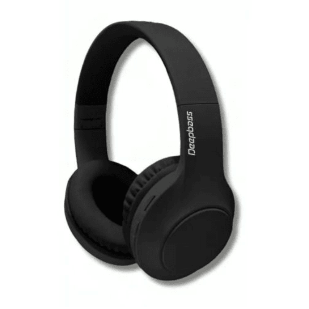 Casque Bluetooth DeepBass R21 - Image 1 of 3