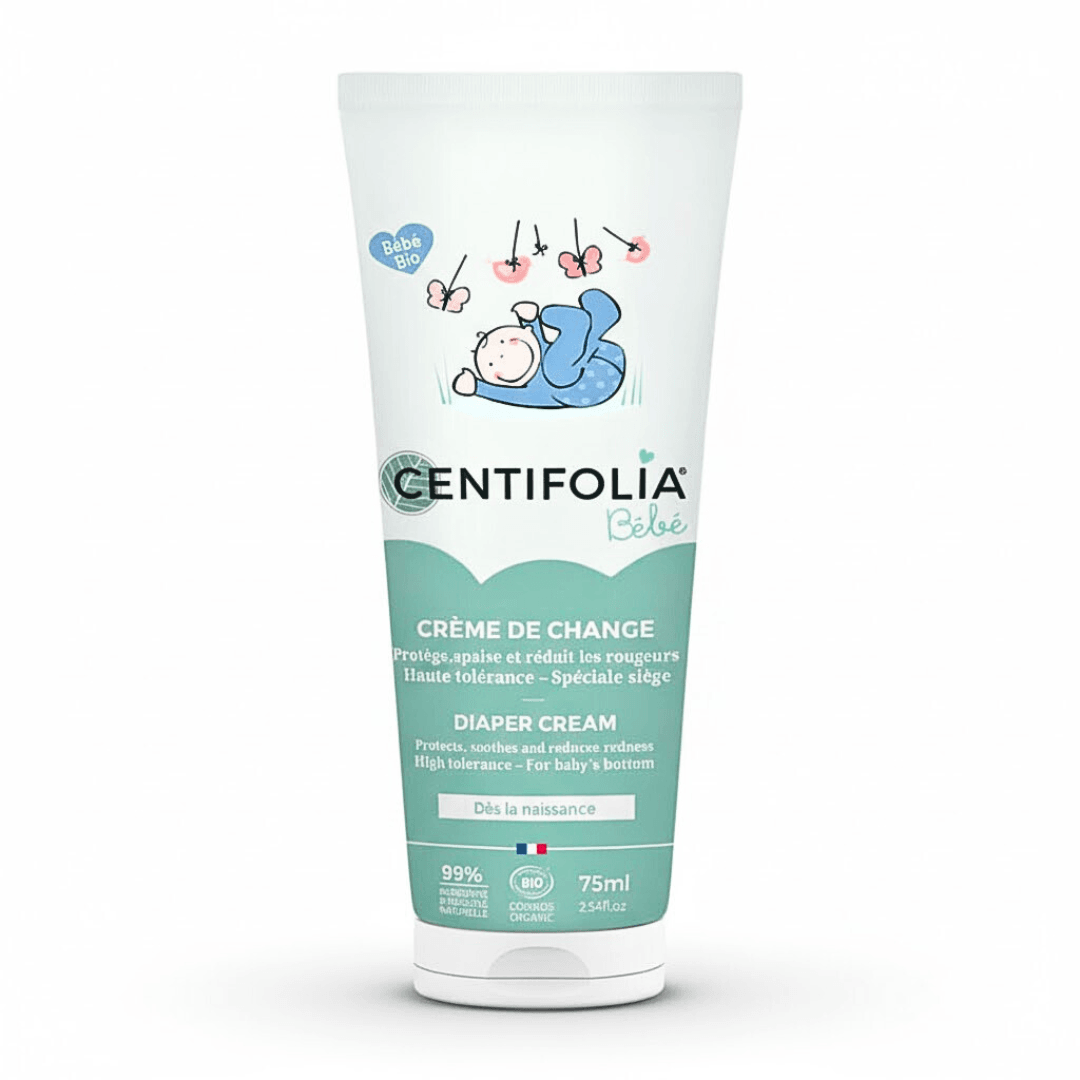 Centifolia Creme De Change Bebe 75ml - Image 1 of 1