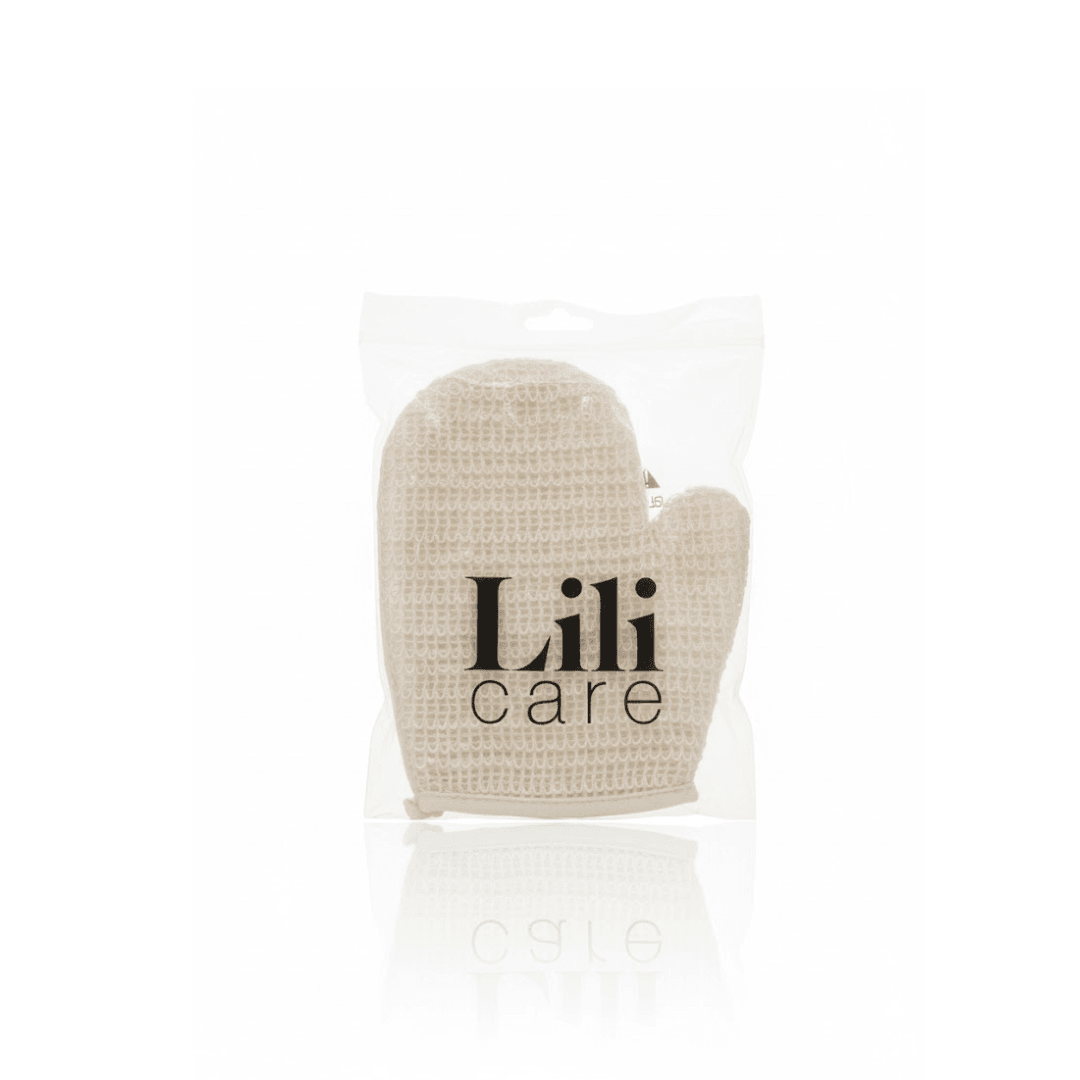 Gant De Savonnage Corde - Image 1 of 1