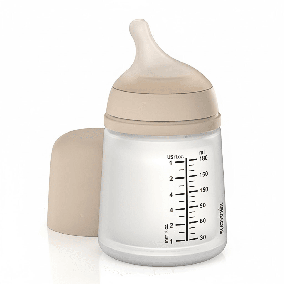 Biberon Anti-Colique Ultra Soft +0m 180ml - Image 1 of 1