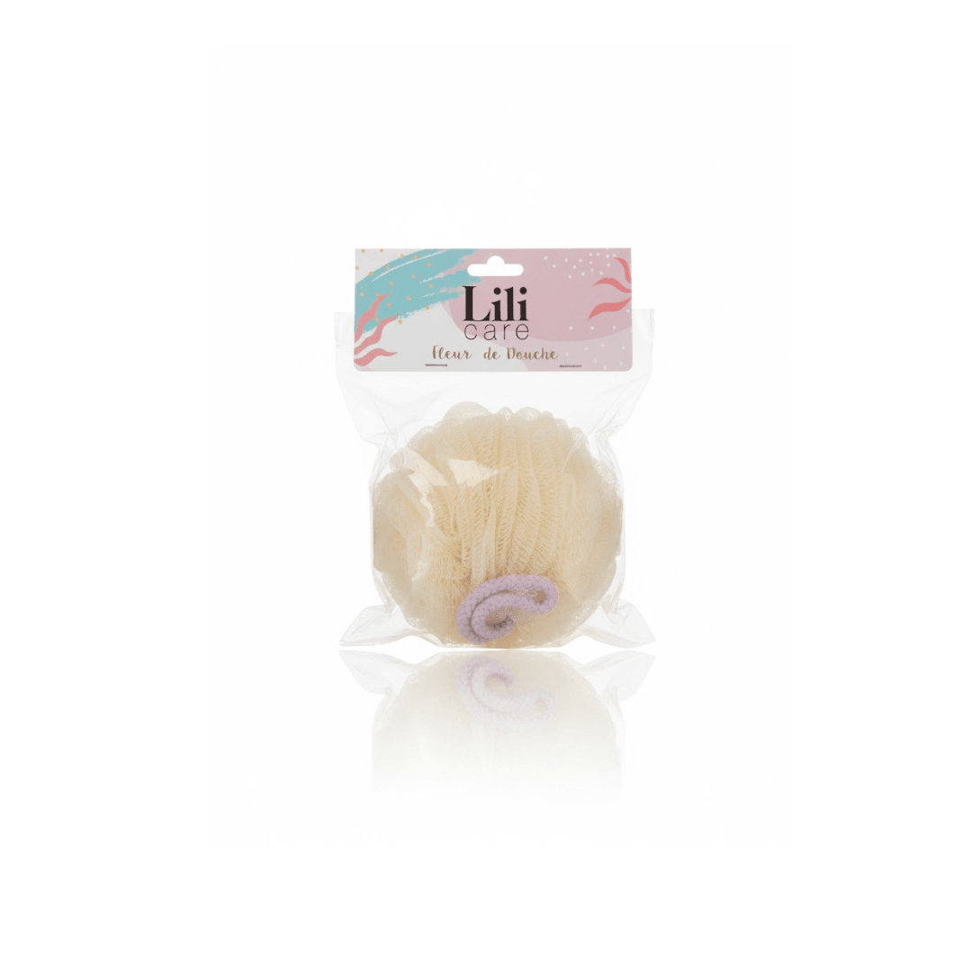 Lili Care Fleur De Douche Beige - Image 1 of 1