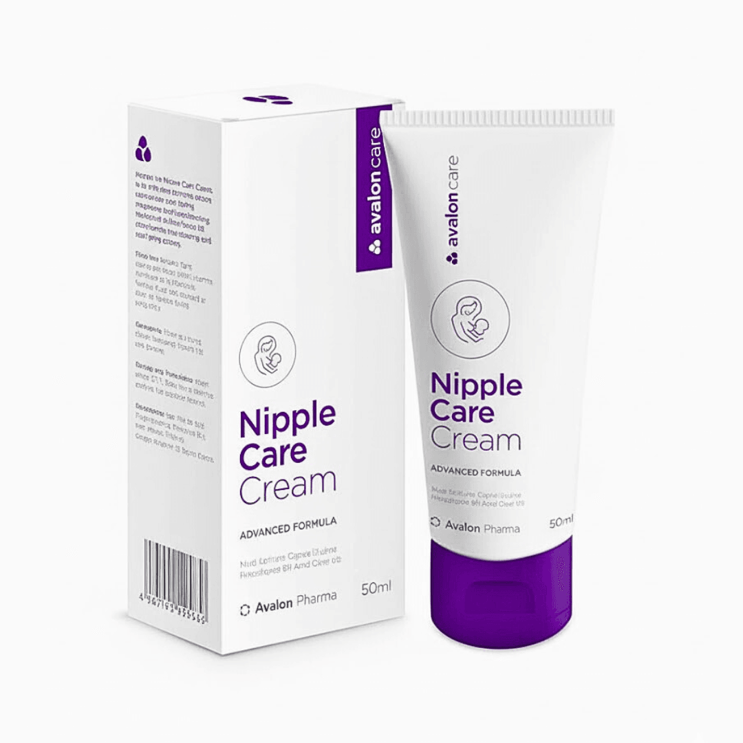 Nipple Care Cream 30ml - Image 1 of 1
