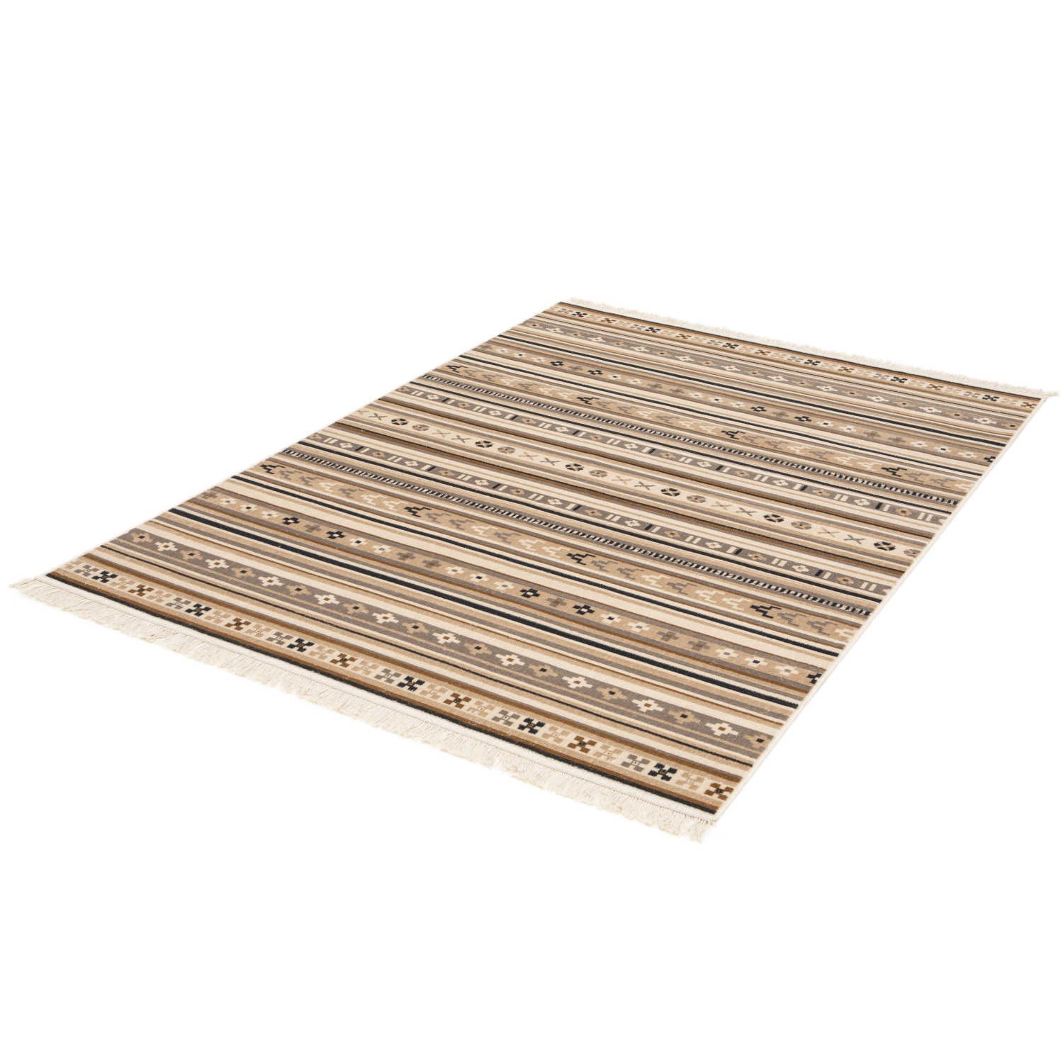 Re_fold Tapis Moderne 160x230 Cm - Image 1 of 4