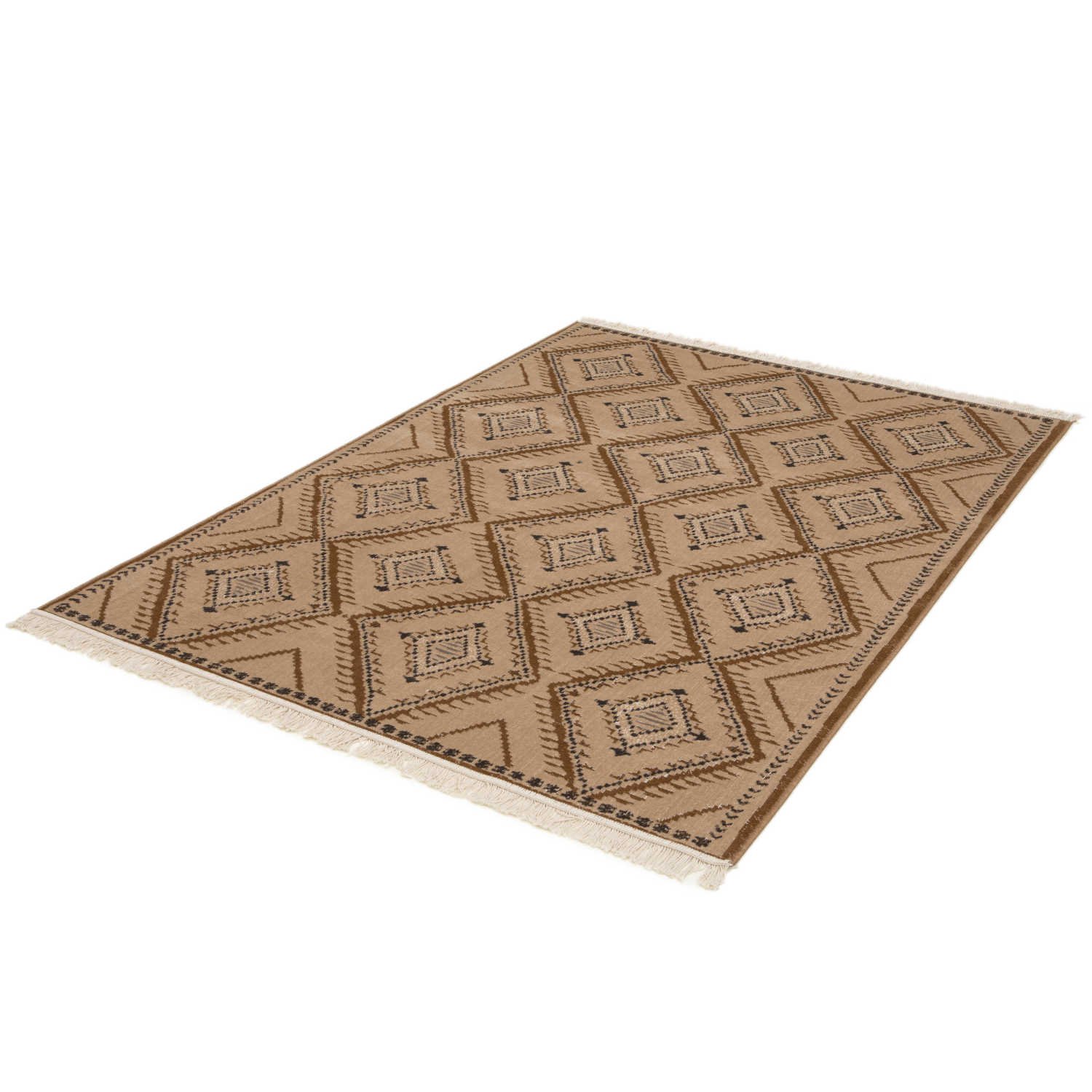 Re_fold Tapis Moderne 160x230 Cm - Image 1 of 4