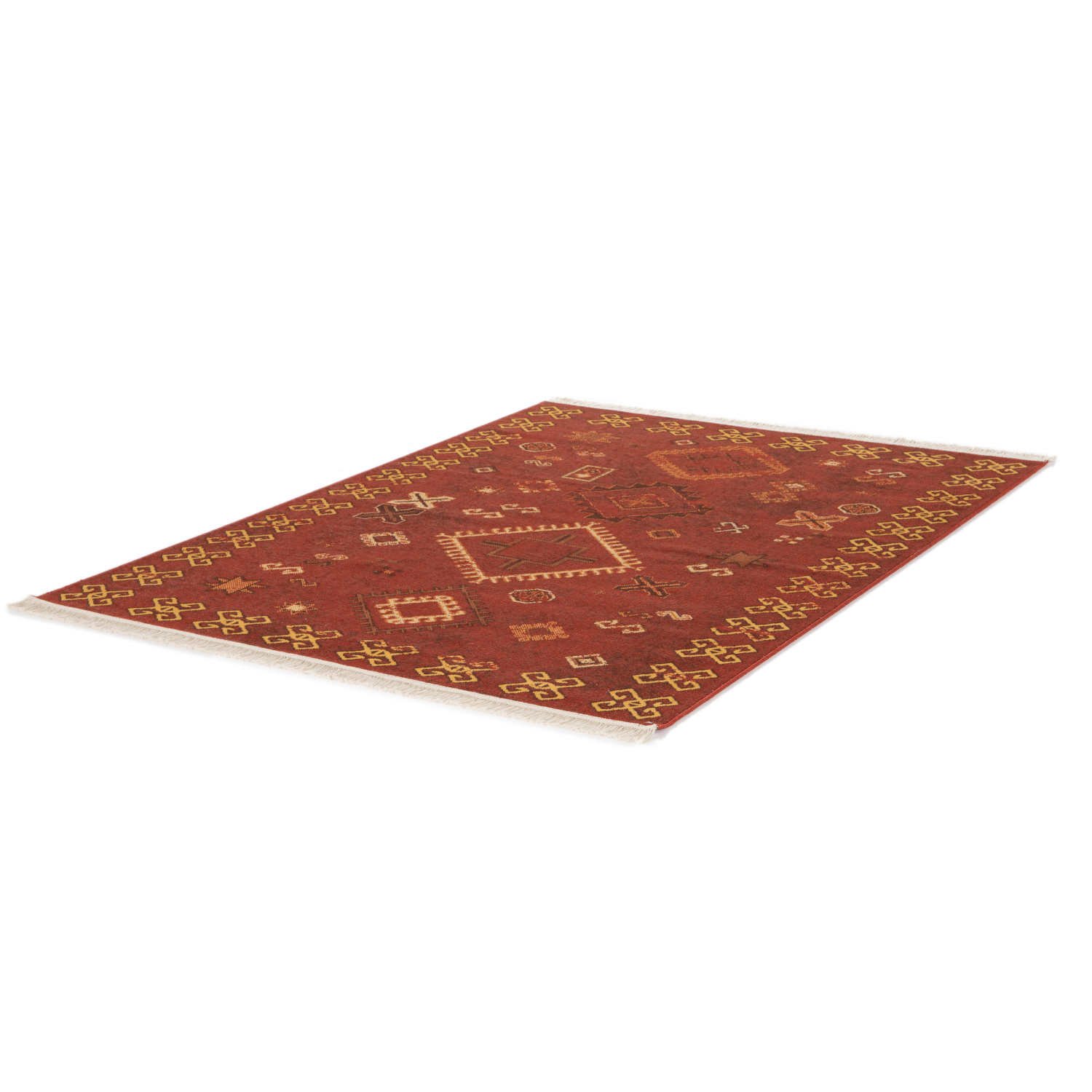 Re_fold Tapis Moderne 200x290 Cm - Image 1 of 4