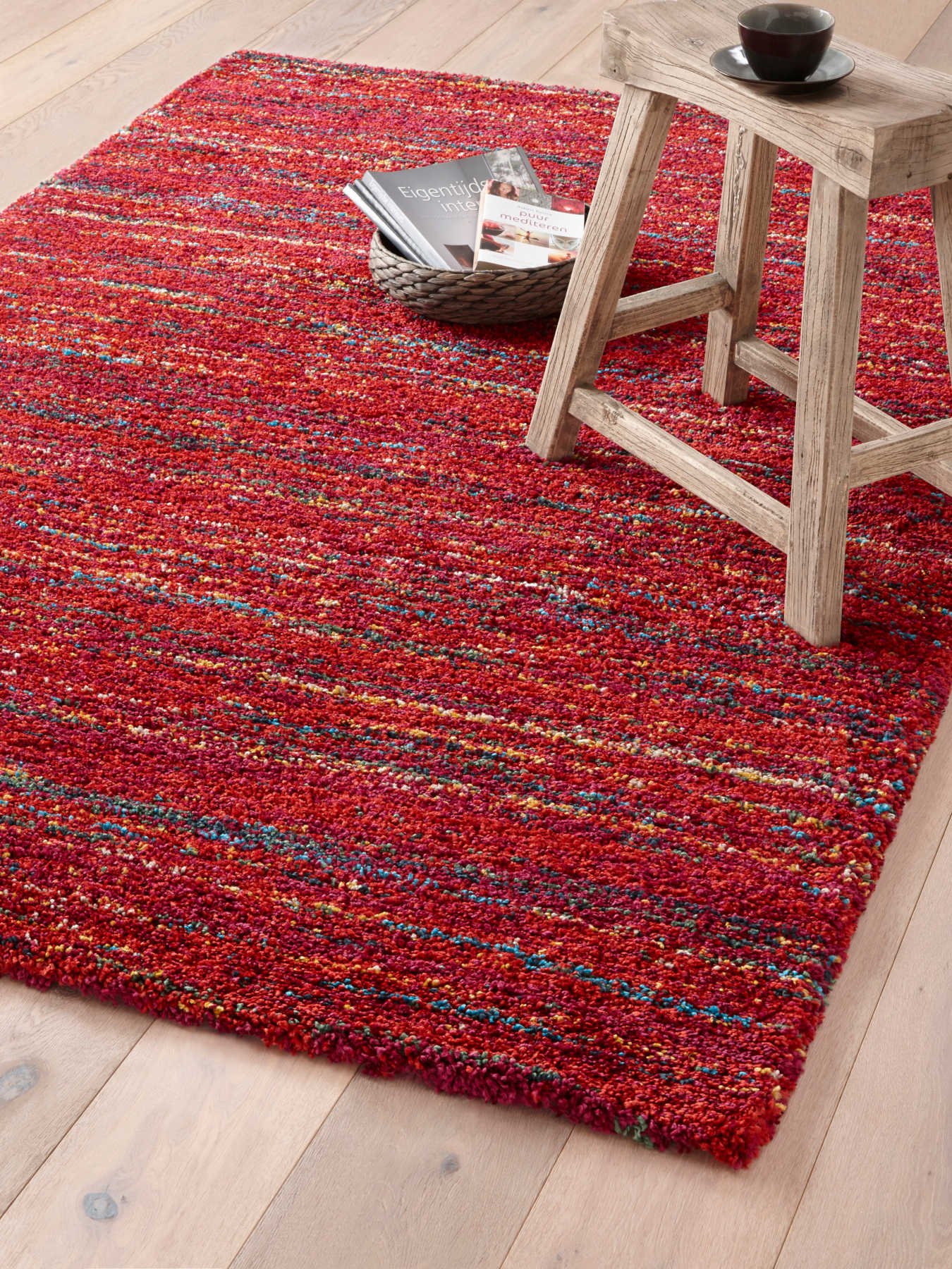 SHERPA Tapis moderne 160x230 cm - Image 1 of 4