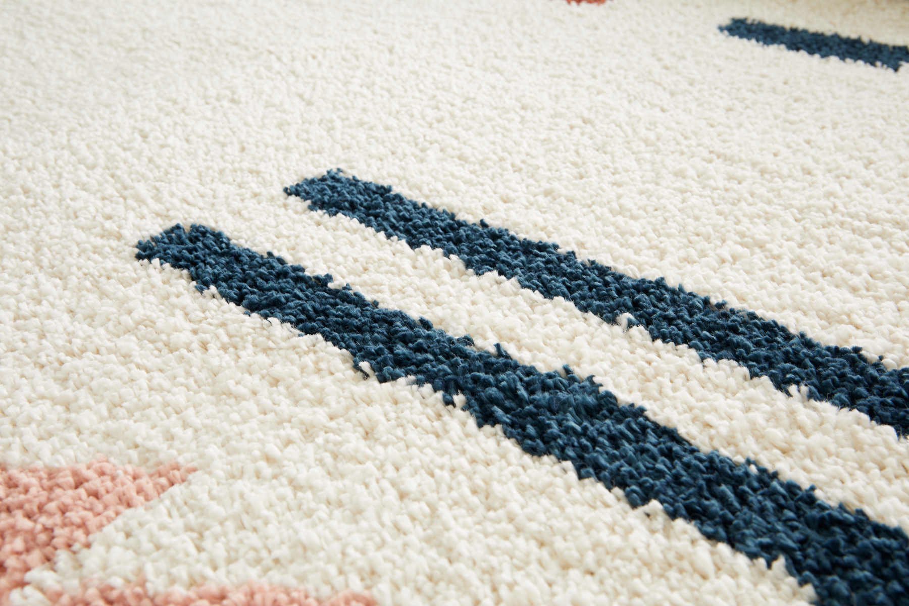Sherpa Tapis Moderne - 200x290 CM - Image 1 of 4