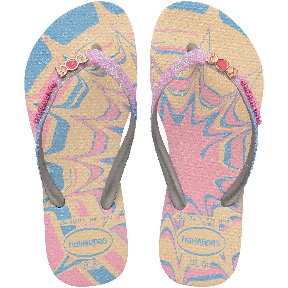 Kids Slim Glitter Trendy Pink Glow - Image 1 of 2