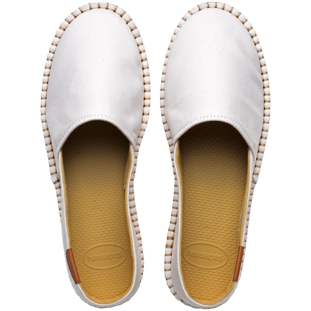 Origine Havaianas Iv White - Image 1 of 4