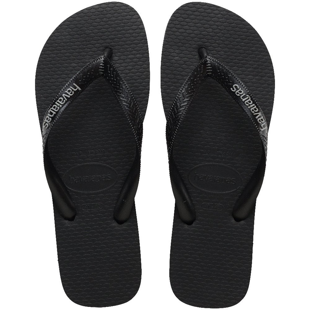Top Rubber Black - Image 1 of 3