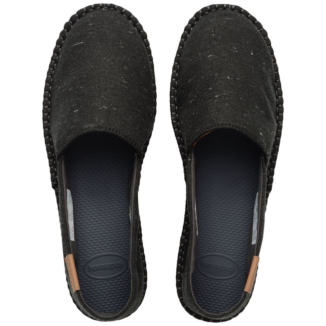 Origine Havaianas Iv Black - Image 1 of 4