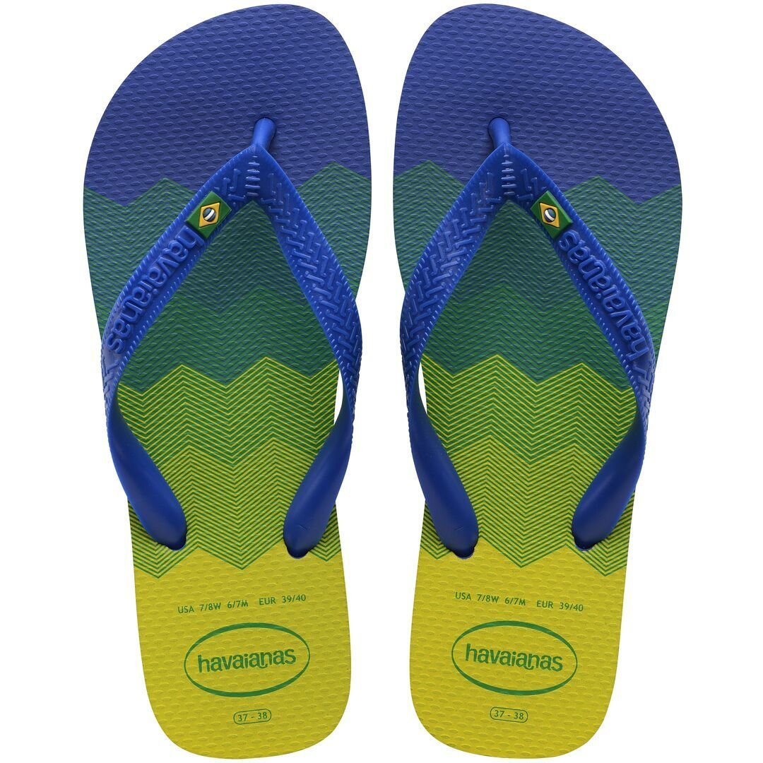 Brasil Fresh - Image 1 of 3