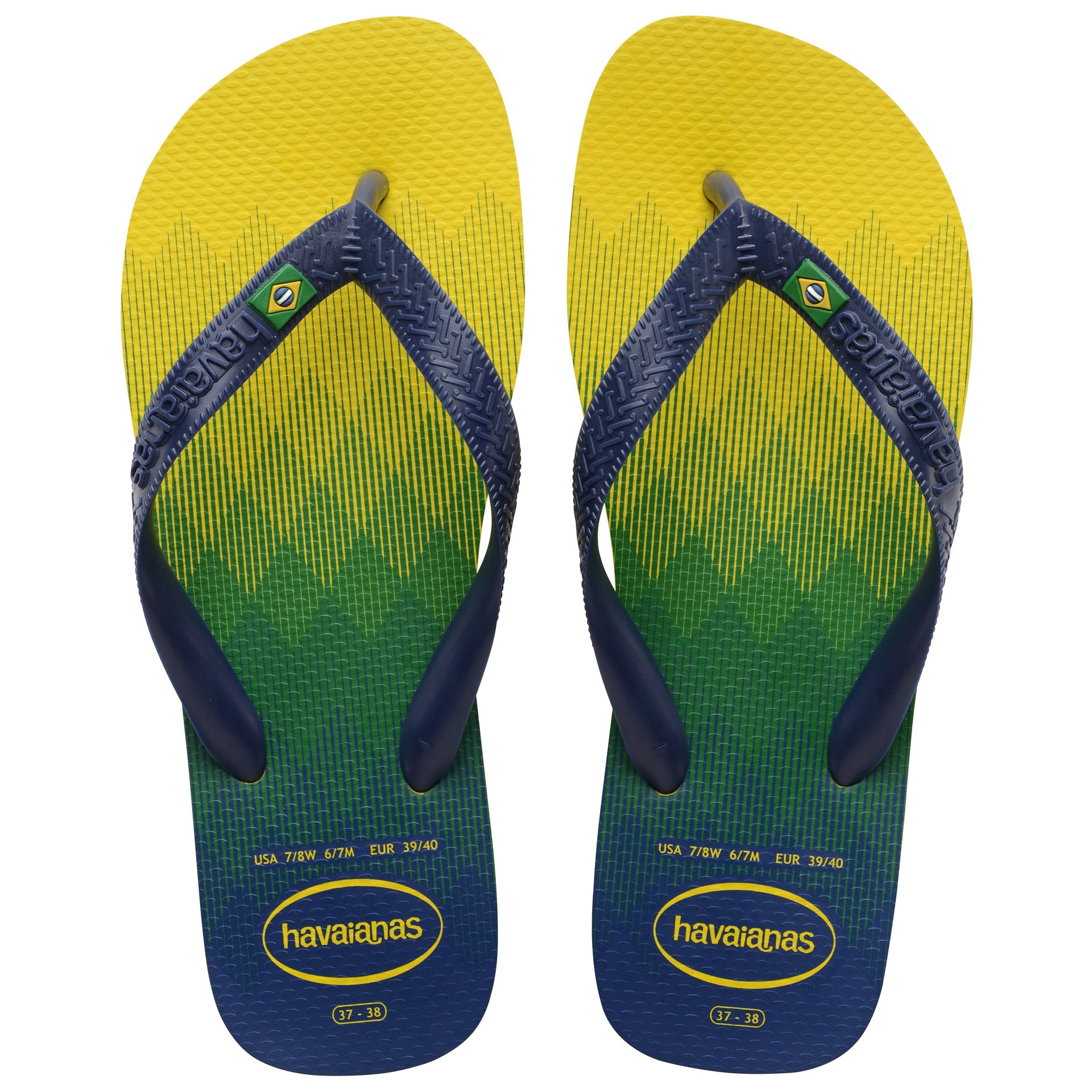 Brasil Fresh - Image 1 of 3