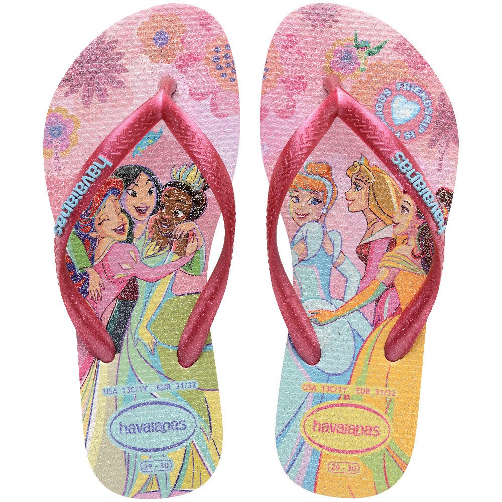 Kids Slim Princess Pink Glow - Image 1 of 2